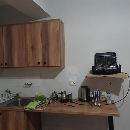 Mona'S Hostel Sarandë Eksteriør bilde