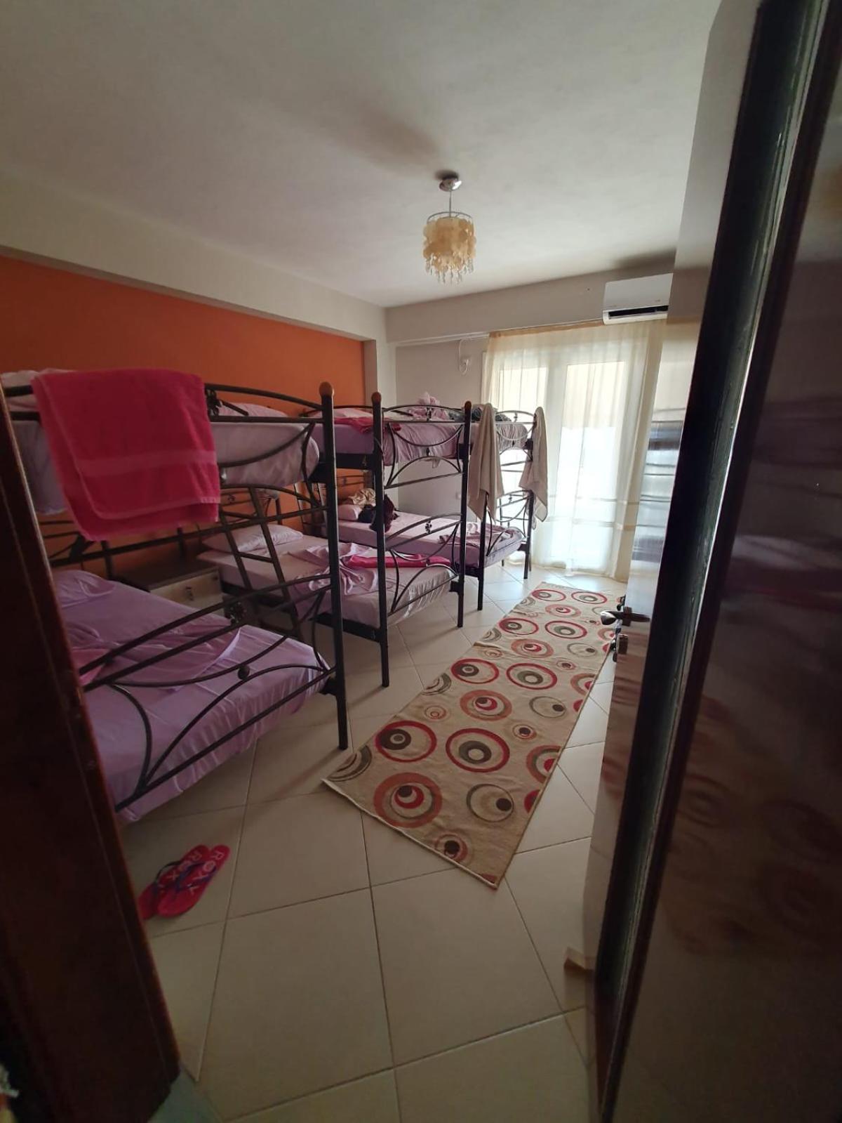 Mona'S Hostel Sarandë Eksteriør bilde